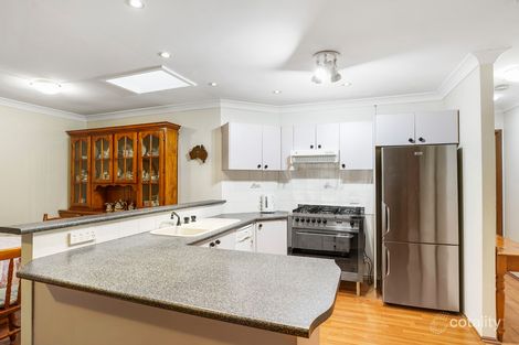 Property photo of 8 Silvereye Close Glenmore Park NSW 2745