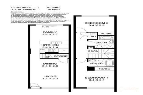 Property photo of 51 Tulloch Drive St Clair SA 5011