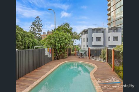 Property photo of 1/442-446 Main Street Kangaroo Point QLD 4169