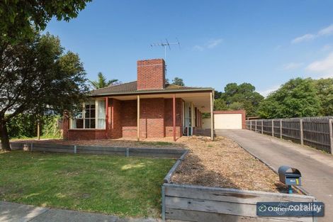 Property photo of 1 St Boswells Avenue Berwick VIC 3806