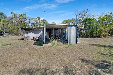 Property photo of 12 Paynes Road South Kolan QLD 4670