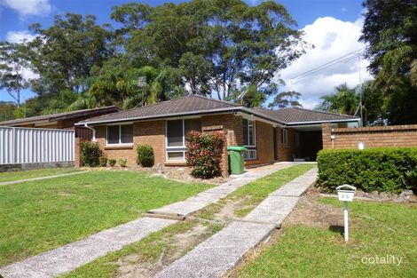 1/25 Marril Rd, Niagara Park, NSW 2250