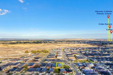 Property photo of 33 Bethnal Avenue Wollert VIC 3750