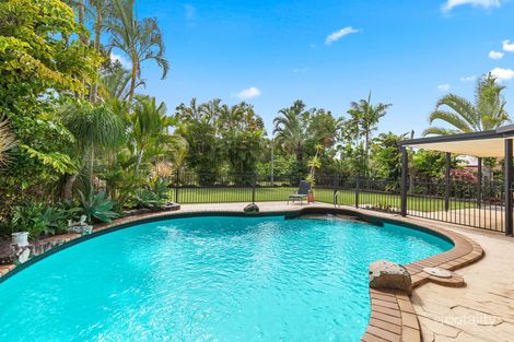 Property photo of 29 Kookaburra Drive Eli Waters QLD 4655