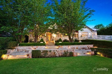 Property photo of 41 Arnold Street Killara NSW 2071