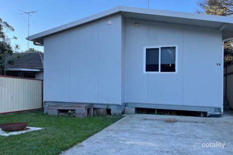 Property photo of 8A Kentwell Avenue Castle Hill NSW 2154