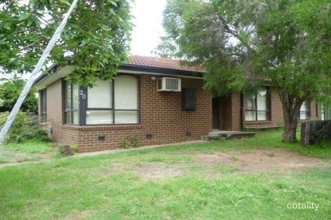 Property photo of 20 Clitheroe Drive Wyndham Vale VIC 3024