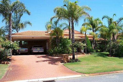 6 Tallering Hts, Woodvale, WA 6026