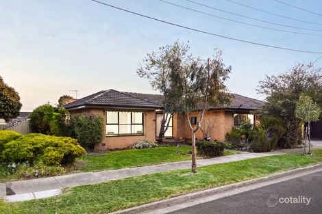 Property photo of 205 McBryde Street Fawkner VIC 3060