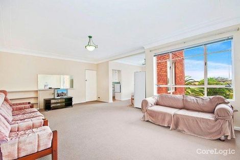 Property photo of 7/50 Shirley Road Wollstonecraft NSW 2065