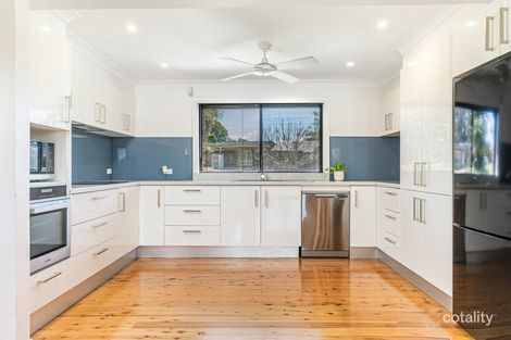 Property photo of 12 Ovens Drive Werrington County NSW 2747