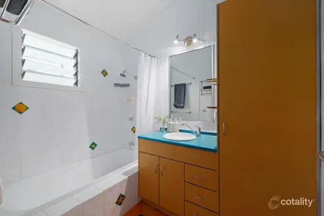 Property photo of 48 Milford Street Alderley QLD 4051