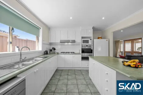 Property photo of 49 Kalman Road Epping VIC 3076