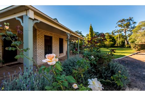 Property photo of 19 Reis Road Highfields QLD 4352