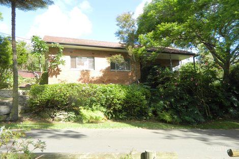 Property photo of 30 St Vincents Road Greenwich NSW 2065