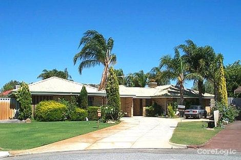 Property photo of 14A Beam Court Morley WA 6062