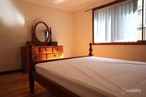 Property photo of 4 Fraser Road Canley Vale NSW 2166