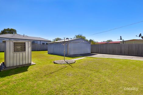 Property photo of 22 Vervale Avenue Fawkner VIC 3060