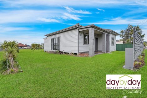 Property photo of 8 Hill Street Wallsend NSW 2287