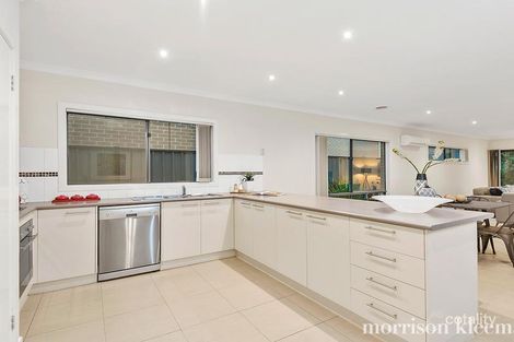 Property photo of 12 Jackaroo Street Mernda VIC 3754