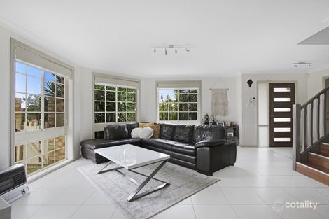 Property photo of 97B Nineteenth Avenue Hoxton Park NSW 2171