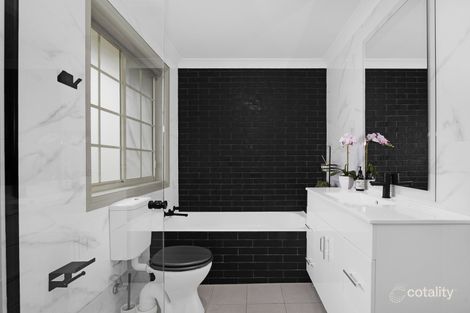 Property photo of 97B Nineteenth Avenue Hoxton Park NSW 2171