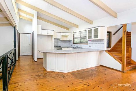 Property photo of 25 Cobai Drive Mudgeeraba QLD 4213