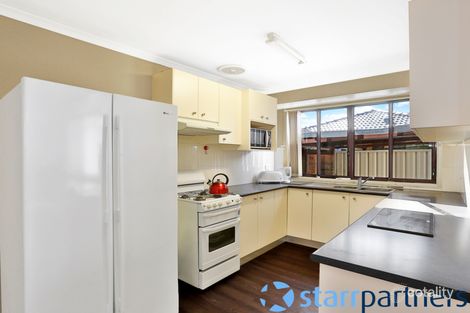 Property photo of 247 Copperfield Drive Rosemeadow NSW 2560