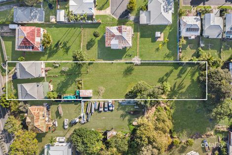 Property photo of 59A Lakes Creek Road Berserker QLD 4701