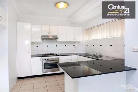 Property photo of 8/418-420 Railway Parade Allawah NSW 2218