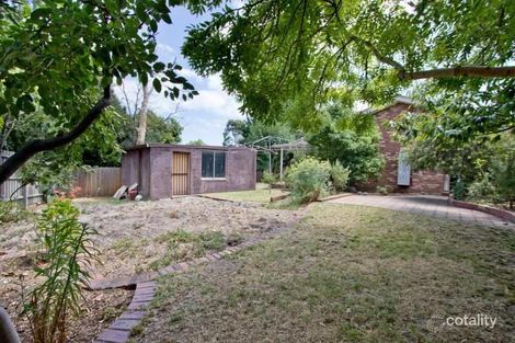 Property photo of 27 Moorhen Crescent Carrum Downs VIC 3201