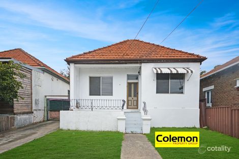 61 Jeffrey St, Canterbury, NSW 2193