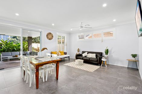 Property photo of 142A Meadow Street Fairy Meadow NSW 2519