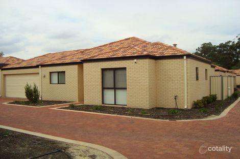 Property photo of 2/8 Toledo Close Cannington WA 6107
