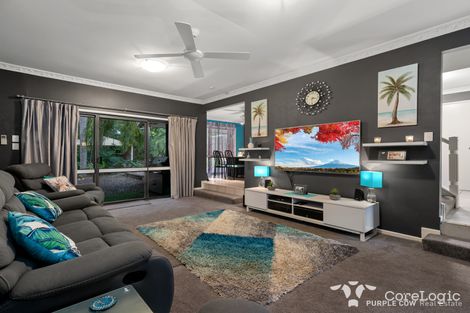 Property photo of 3 Wirriboot Court Karana Downs QLD 4306