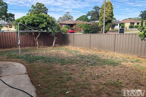 Property photo of 18 Winifred Crescent Blacktown NSW 2148