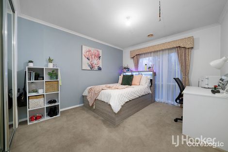 Property photo of 38 Willowgreen Way Point Cook VIC 3030