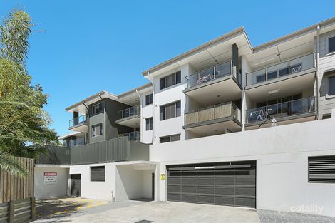 Property photo of 23/11 Riding Road Hawthorne QLD 4171