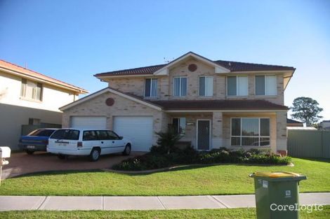 Property photo of 42 Paperbark Street Hamlyn Terrace NSW 2259