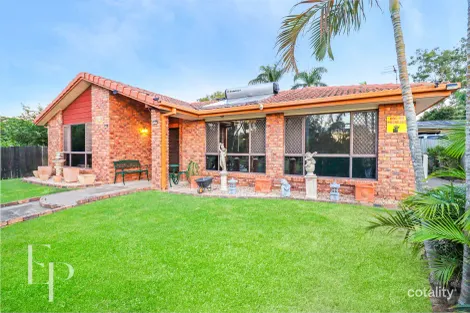 Property photo of 60 Ebrington Street Darra QLD 4076