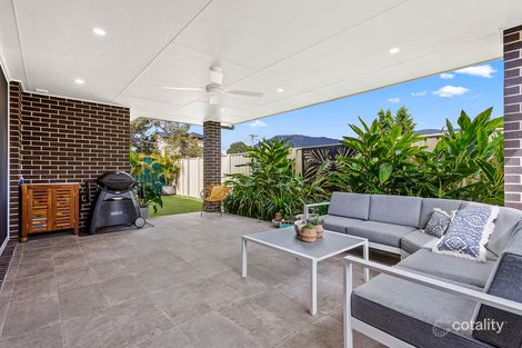 Property photo of 142A Meadow Street Fairy Meadow NSW 2519