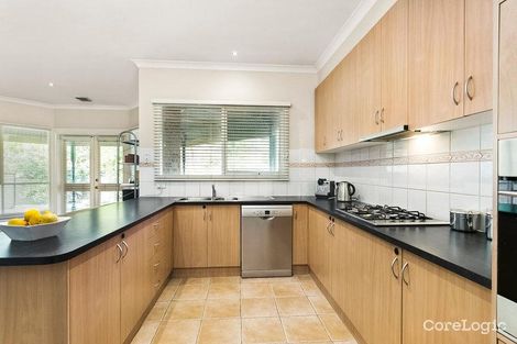 Property photo of 4 Summit Rise Maribyrnong VIC 3032