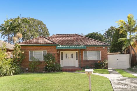 Property photo of 3 Jude Avenue Kogarah Bay NSW 2217
