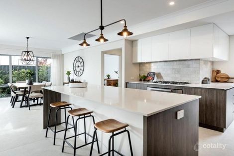 Property photo of LOT 9263 Janselling Avenue Ellenbrook WA 6069