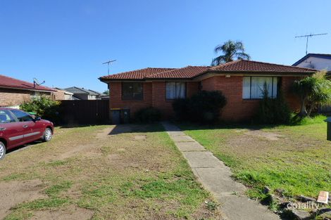 Property photo of 28 Fenton Crescent Minto NSW 2566