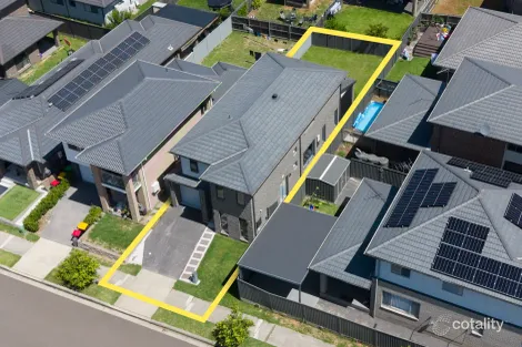 Property photo of 8 Scrubwren Street Austral NSW 2179