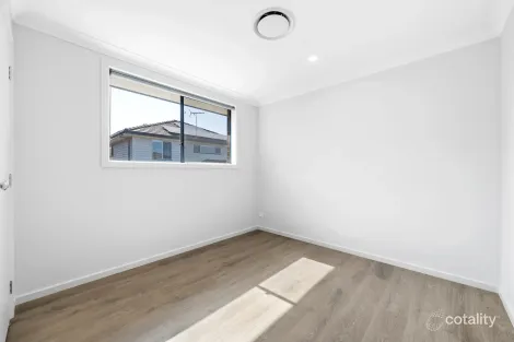 Property photo of 8 Scrubwren Street Austral NSW 2179
