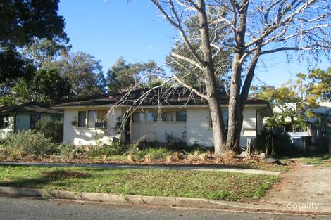 19 Marnpar Rd, Seven Hills, NSW 2147