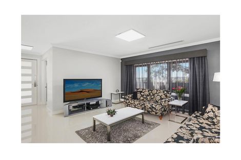 Property photo of 34 Bel Air Drive Kellyville NSW 2155