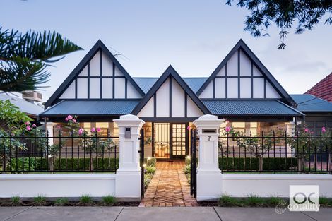 7 Reedie St, Henley Beach, SA 5022